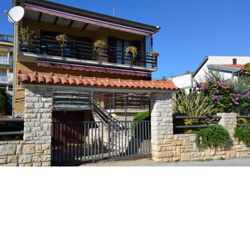 Apartment Pjescana Uvala/Istrien 11045