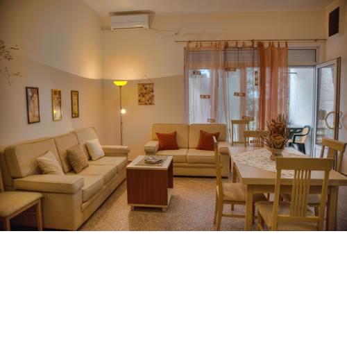 Apartment Plamenac