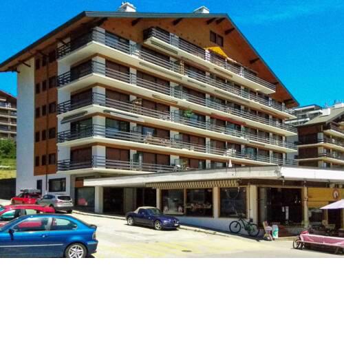 Apartment Platanes A1