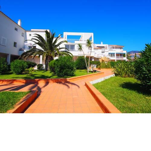 Apartment Platja de Roses-9