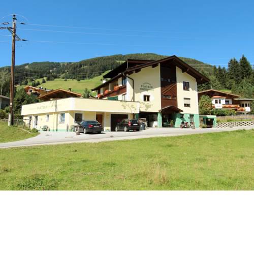 Apartment Platzer 1