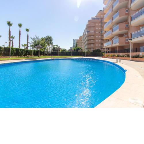 Apartment Playa Dorada - Marina d'Or-3