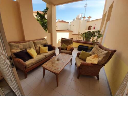 apartment Playa Fañabe