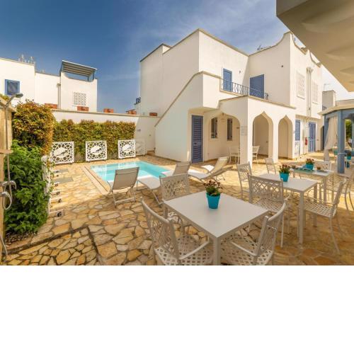 Apartment Playa Iside by Interhome