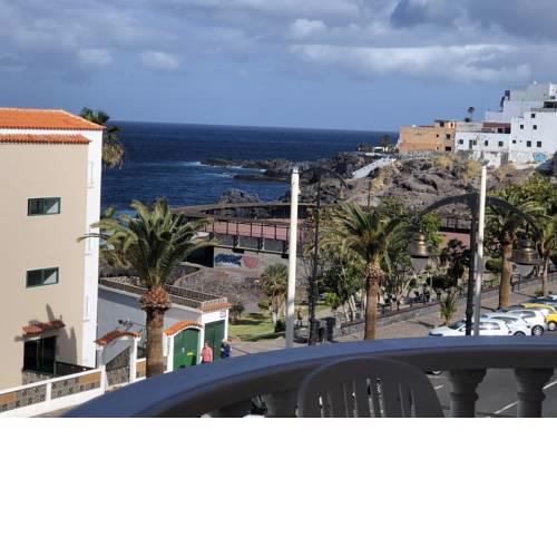 Apartment Playa la Arena