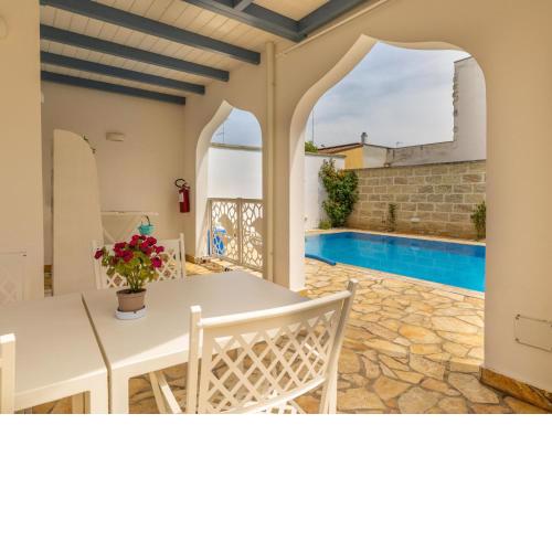 Apartment Playa Lapillo by Interhome