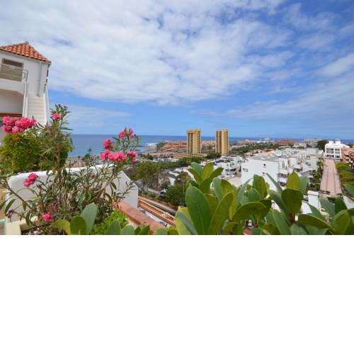Apartment Playa Las Vistas