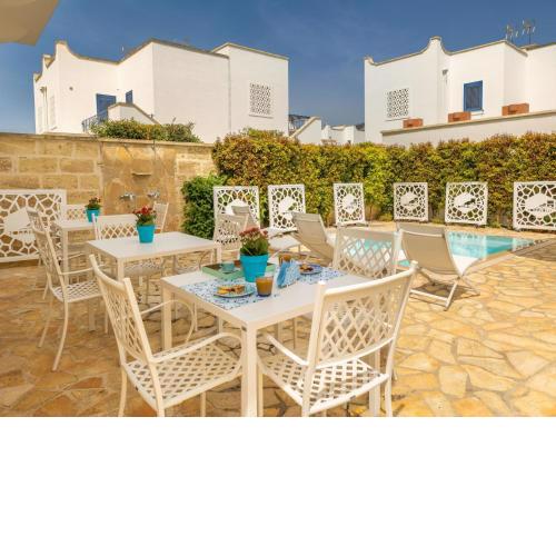 Apartment Playa Mozza by Interhome