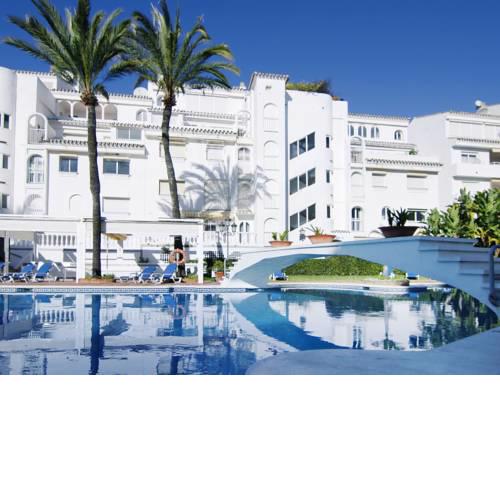 Apartment Playa Real