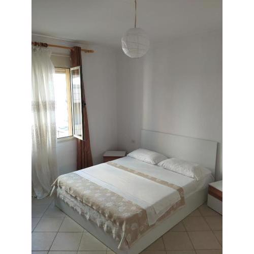 Apartment plazhi