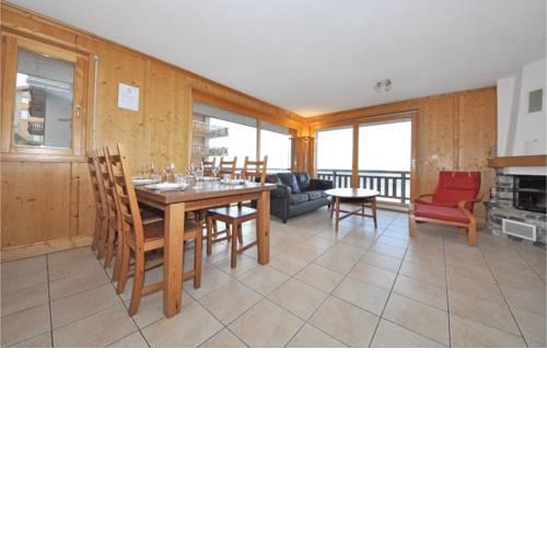 Apartment Plein Ciel R26C-7