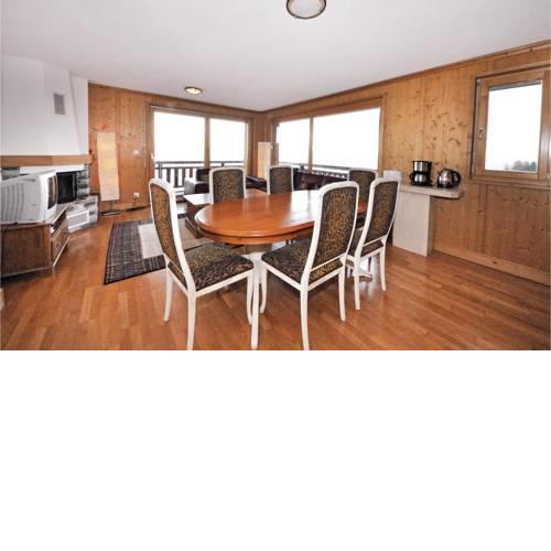 Apartment Plein Ciel R4B1-7