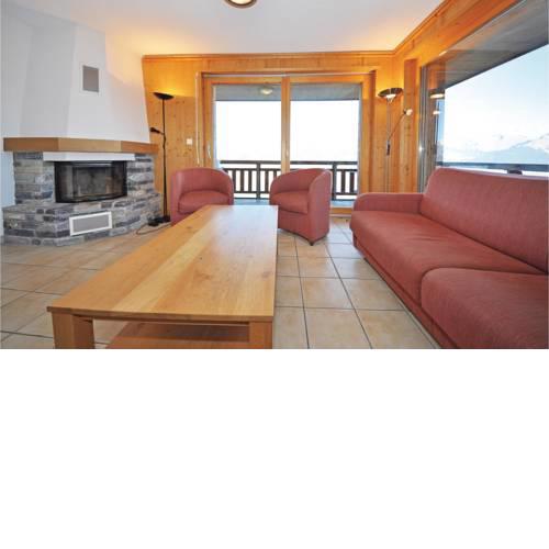 Apartment Plein Ciel R4B5-7