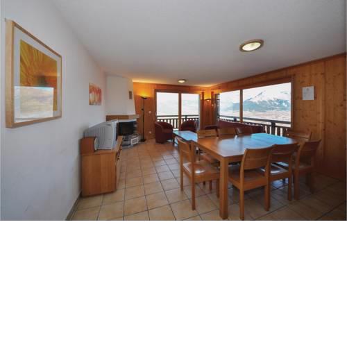 Apartment Plein Ciel R4D6-7