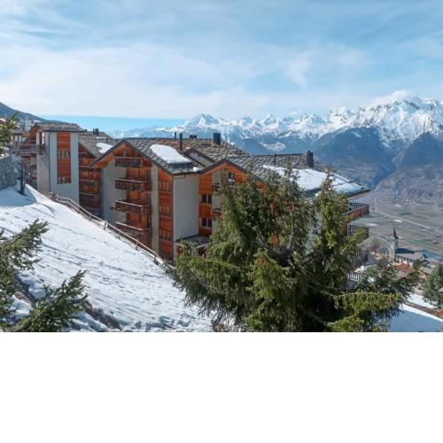 Apartment Plein Ciel (VEZ405)