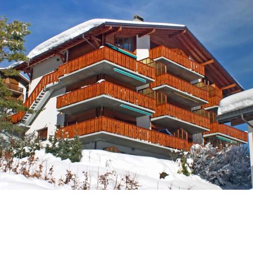 Apartment Plein Soleil A
