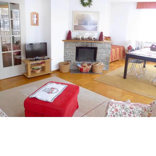 Apartment Plein-Soleil A