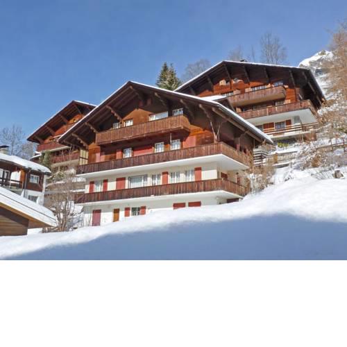 Apartment Plein Soleil
