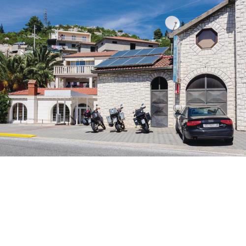 Apartment Ploce 15074a