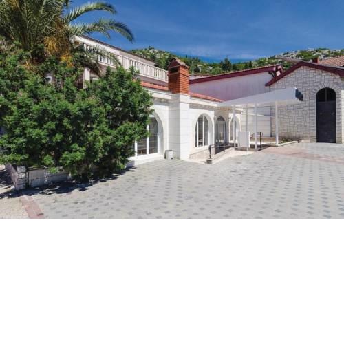 Apartment Ploce 15074b