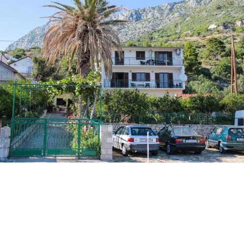 Apartment Podaca 11588d