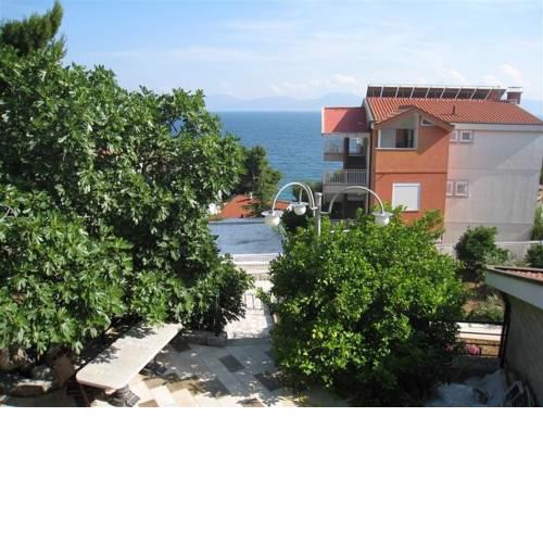 Apartment Podaca 16114a