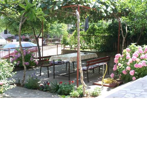 Apartment Podaca 2783a