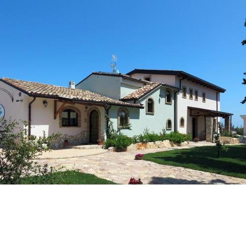Apartment Podere Sul Mare-2 by Interhome