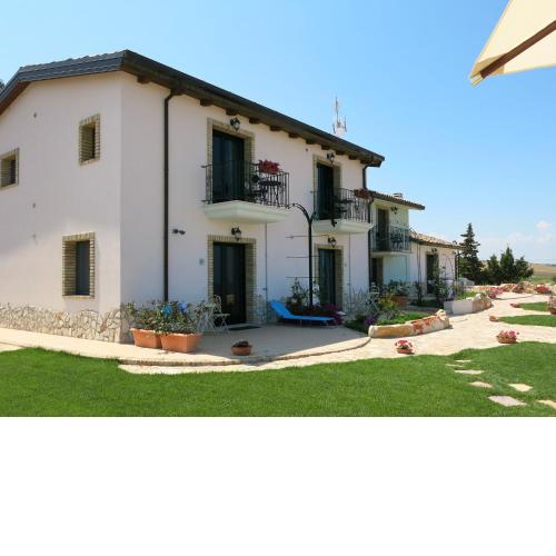 Apartment Podere Sul Mare-3 by Interhome