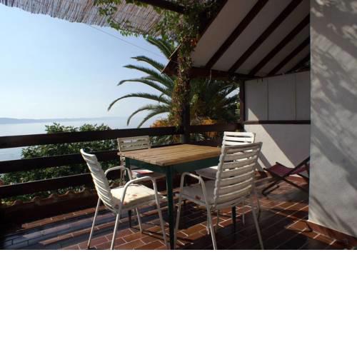 Apartment Podgora 2573b