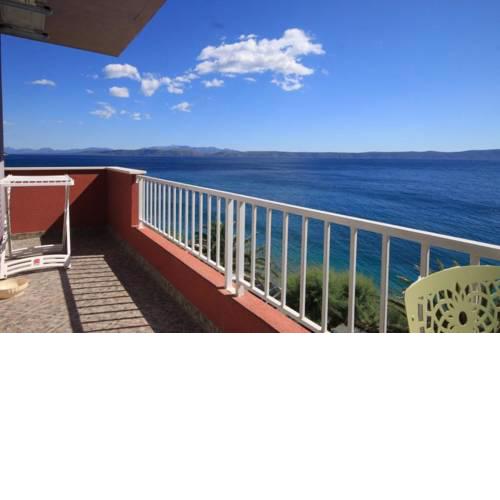 Apartment Podgora 2616c
