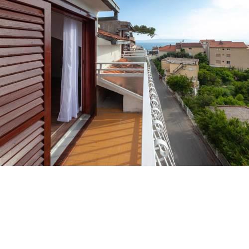 Apartment Podgora 2787d