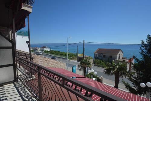 Apartment Podstrana 10302a