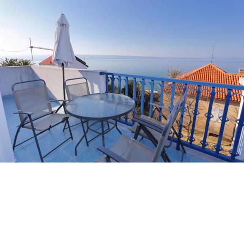 Apartment Podstrana 10356a