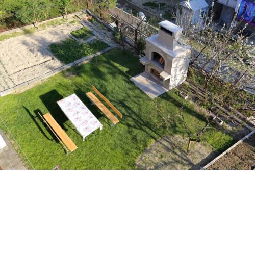 Apartment Podstrana 10361a