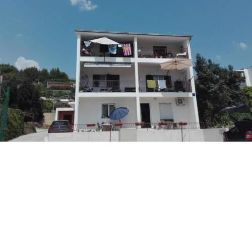 Apartment Podstrana 11699a