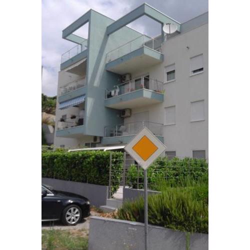 Apartment Podstrana 11727a