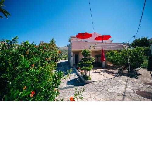 Apartment Podstrana 14982b