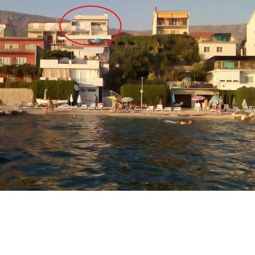 Apartment Podstrana 14993b