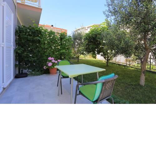 Apartment Podstrana 16663a
