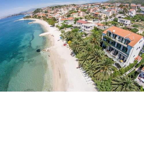 Apartment Podstrana 16829d