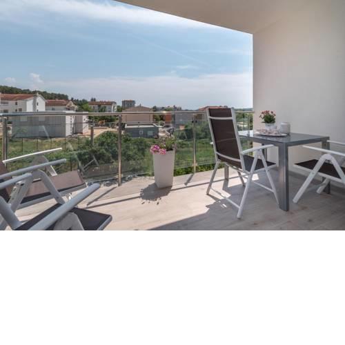 Apartment Podstrana 17067d