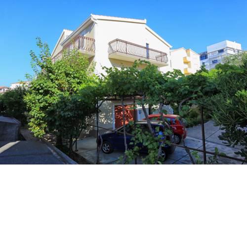 Apartment Podstrana 17586a