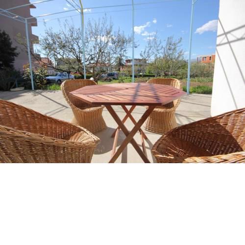 Apartment Podstrana 2087a