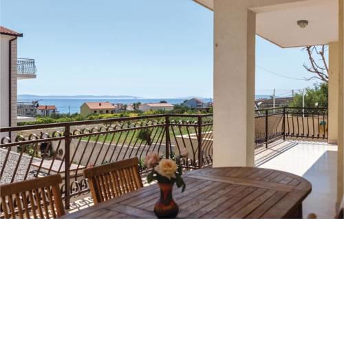Apartment Podstrana 36