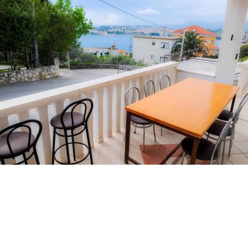Apartment Podstrana 4859d