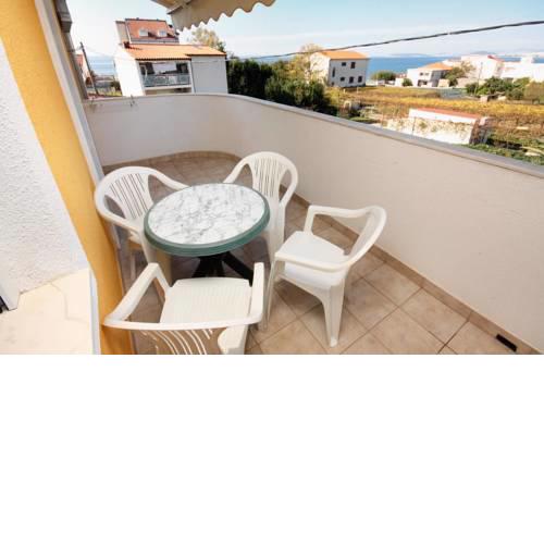 Apartment Podstrana 5226b