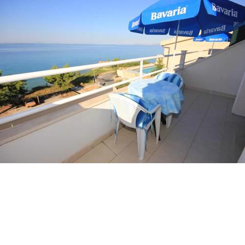 Apartment Podstrana 8442c