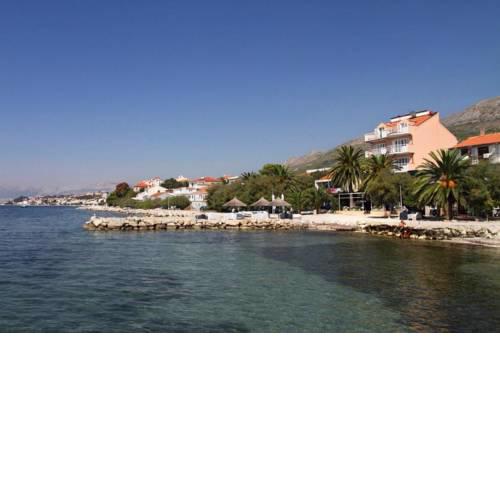 Apartment Podstrana 8677b