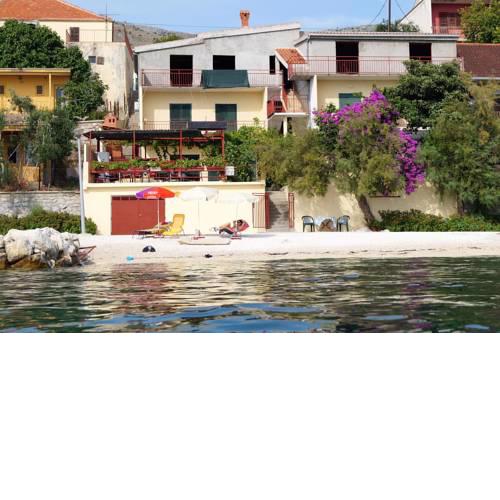Apartment Podstrana 9412a